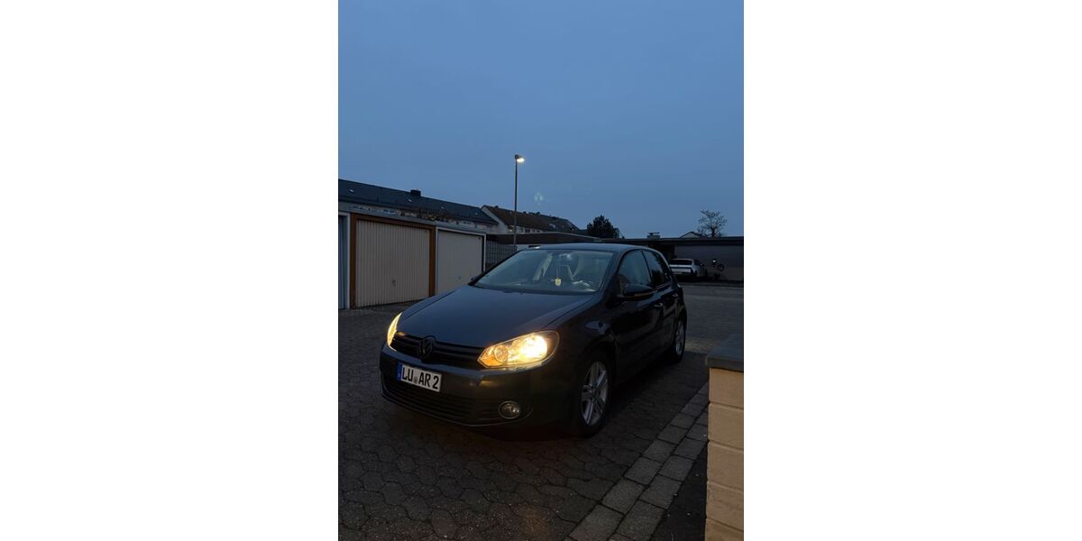 VW Golf 222.500 km 4.400 &euro; Ludwigshafen am Rhein 67067