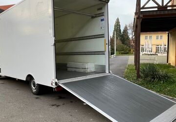 VW Crafter 206.631 km 20.990 &euro; Waibstadt 74915