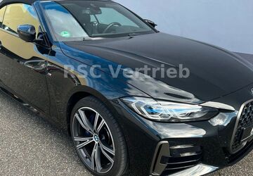 BMW M440 23.150 km 53.500 &euro; Forst 76694