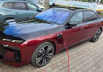 BMW 760 27.700 km 106.000 &euro; Frankenthal (Pfalz), Stadt 67227