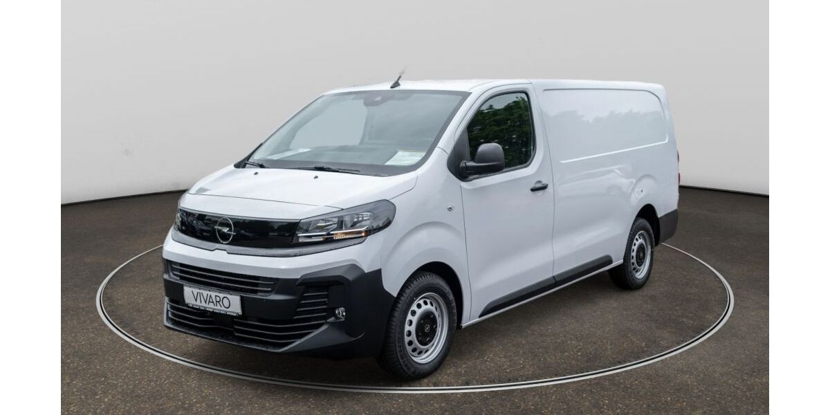 Opel Vivaro 3.000 km 31.990 &euro; Heppenheim 64646