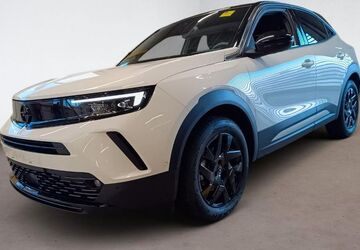 Opel Mokka 10.386 km 21.919 &euro; Heidelberg 69115