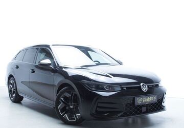 VW Passat 50.000 km 34.990 &euro; Altlußheim 68804