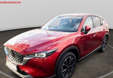 Mazda CX-5 73.900 km 26.900 &euro; Heppenheim 64646