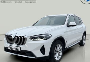 BMW X3 46.097 km 36.900 &euro; Ludwigshafen 67071