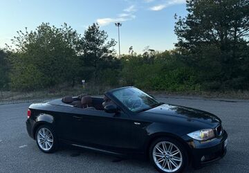 BMW 118 164.480 km 7.599 &euro; Kronau 76709