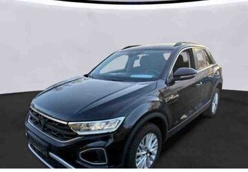 VW T-Roc 36.800 km 19.760 &euro; Mannheim 68167
