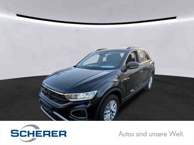 VW T-Roc 36.800 km 19.760 &euro; Mannheim 68167
