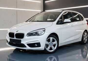 BMW 218 139.000 km 10.490 &euro; Frankenthal 67227