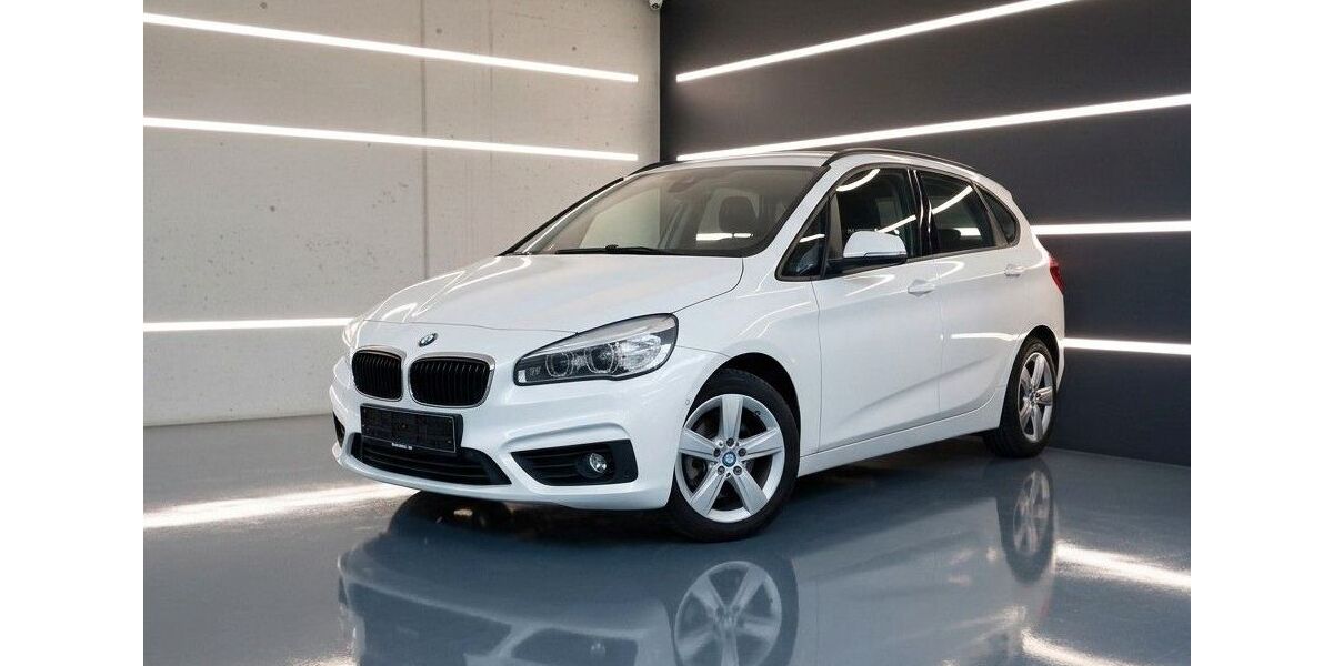 BMW 218 139.000 km 10.490 &euro; Frankenthal 67227