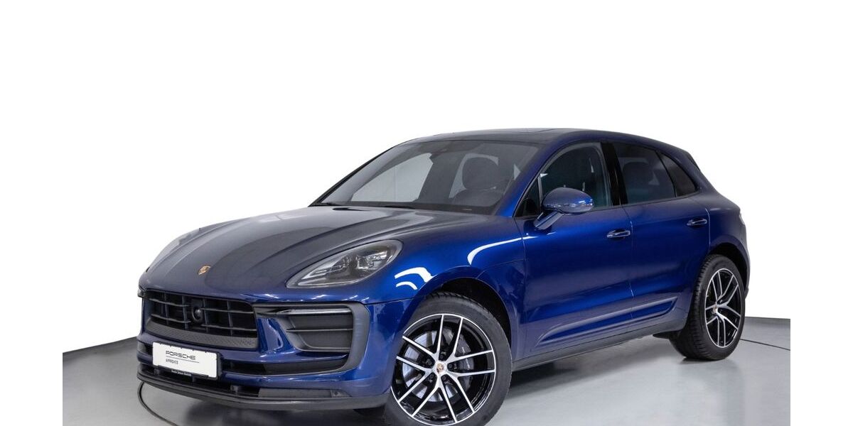 Porsche Macan 76.218 km 59.900 &euro; Mannheim 68229