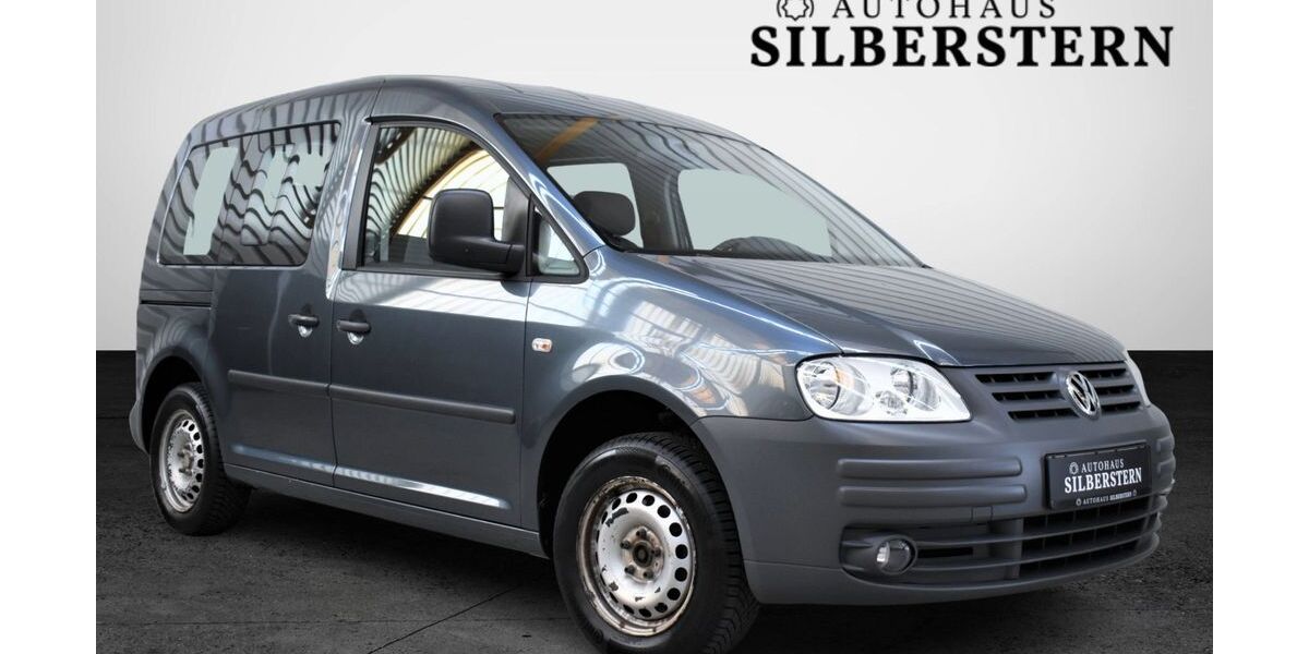 VW Caddy 222.650 km 2.900 &euro; Altlussheim 68804