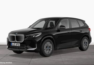 BMW iX1 27.929 km 37.980 &euro; Mannheim 68169