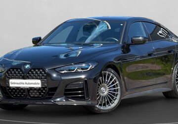 Alpina B4 32.286 km 79.270 &euro; Weinheim 69469
