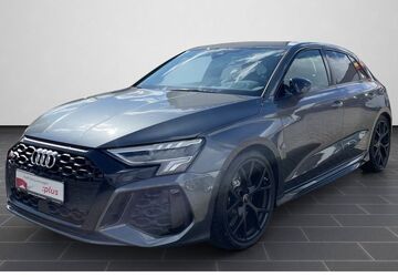 Audi RS3 16.800 km 54.900 &euro; Mannheim 68309