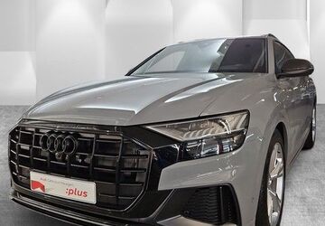 Audi Q8 44.671 km 78.450 &euro; Speyer 67346