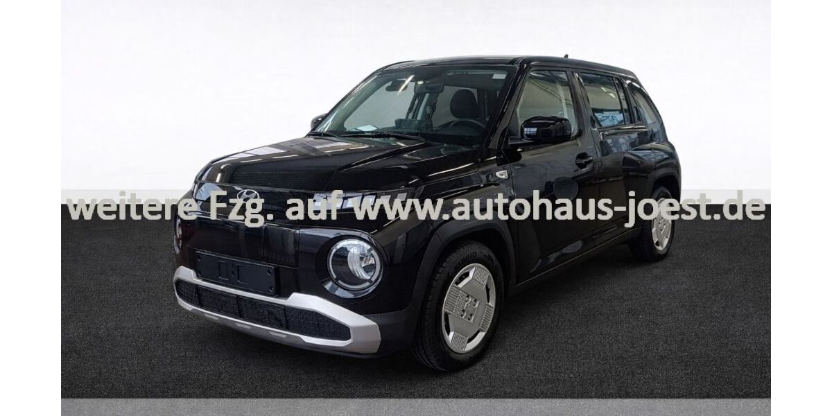 Hyundai INSTER 10.650 km 25.190 &euro; Weinheim 69469