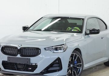 BMW M240i 7.760 km 53.780 &euro; Speyer 67346