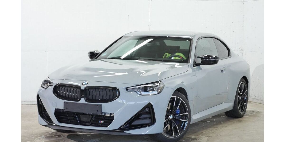 BMW M240i 7.760 km 53.780 &euro; Speyer 67346