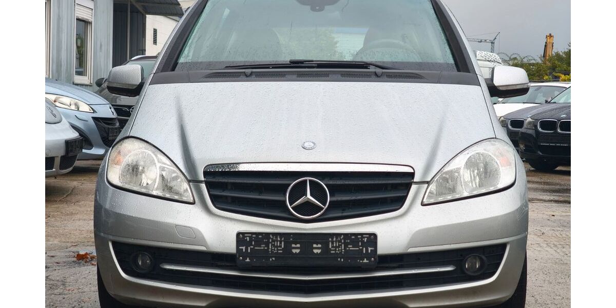 Mercedes-Benz A 180 285.000 km 3.300 &euro; Mannheim 68199