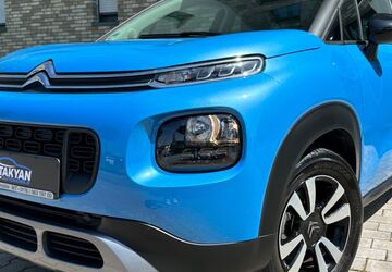 Citroen C3 7.500 km 14.900 &euro; Mannheim 68309