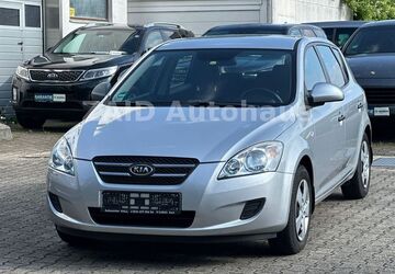 Kia ceed / Ceed 136.000 km 3.699 &euro; Wiesloch 69168