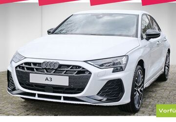 Audi A3 14.999 km 32.990 &euro; Weinheim 69469