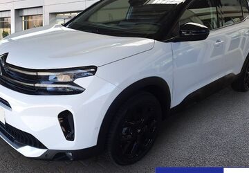 Citroen C5 Aircross 25.005 km 22.390 &euro; Mannheim 68309