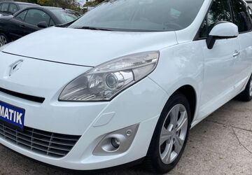 Renault Grand Scenic 66.913 km 8.497 &euro; Walldorf 69190