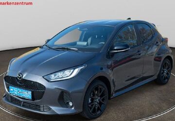 Mazda 2 2.500 km 26.990 &euro; Heppenheim 64646