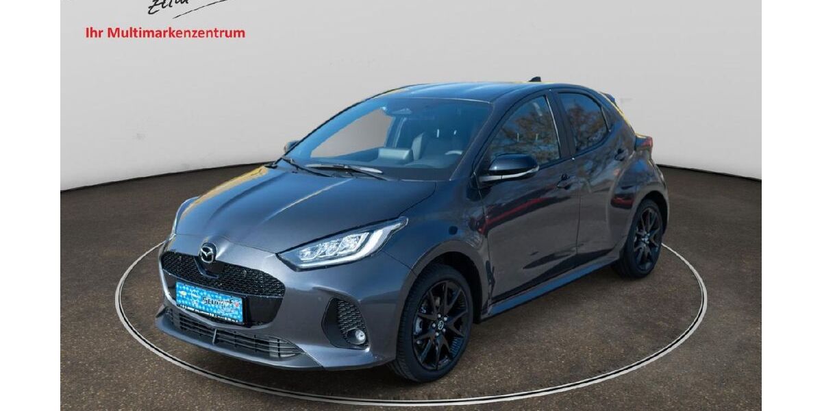 Mazda 2 2.500 km 26.990 &euro; Heppenheim 64646