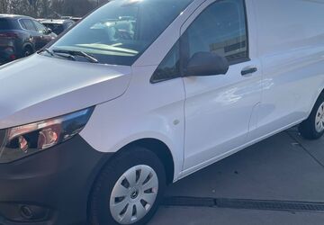 Mercedes-Benz Vito 25.000 km 22.999 &euro; Neuhofen 67141