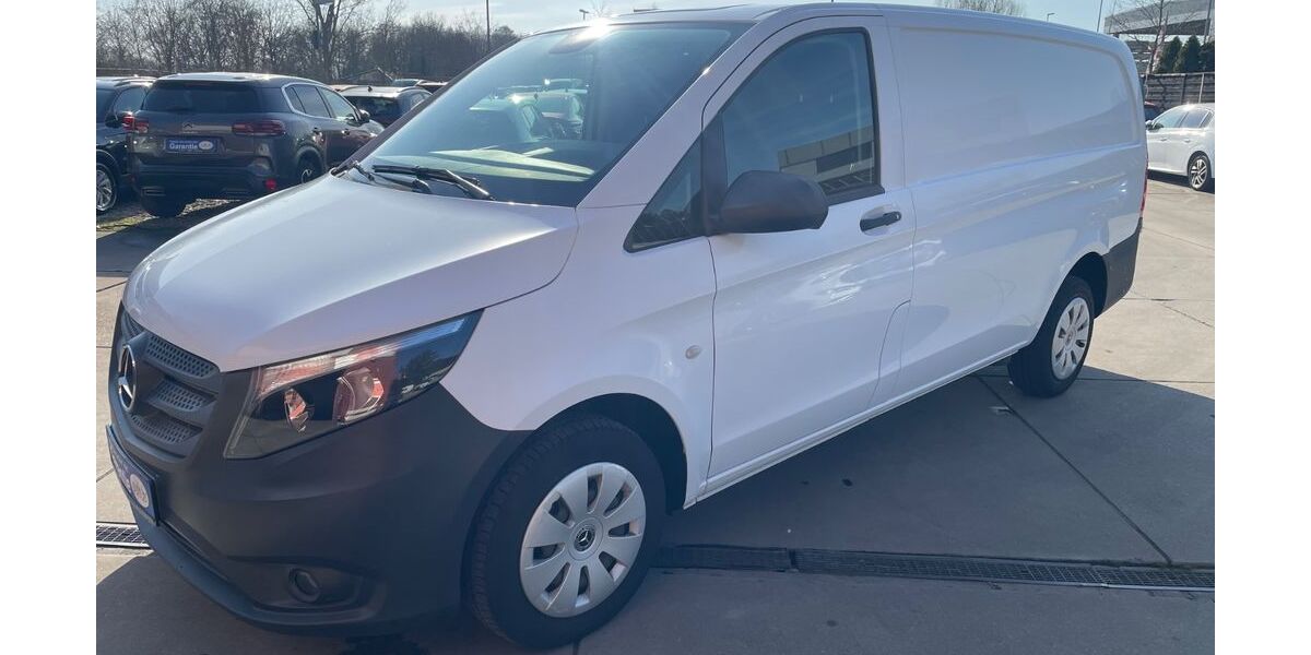 Mercedes-Benz Vito 25.000 km 22.999 &euro; Neuhofen 67141
