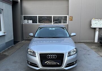Audi A3 104.000 km 9.999 &euro; Mutterstadt (Kreis Ludwigshafen) 67112