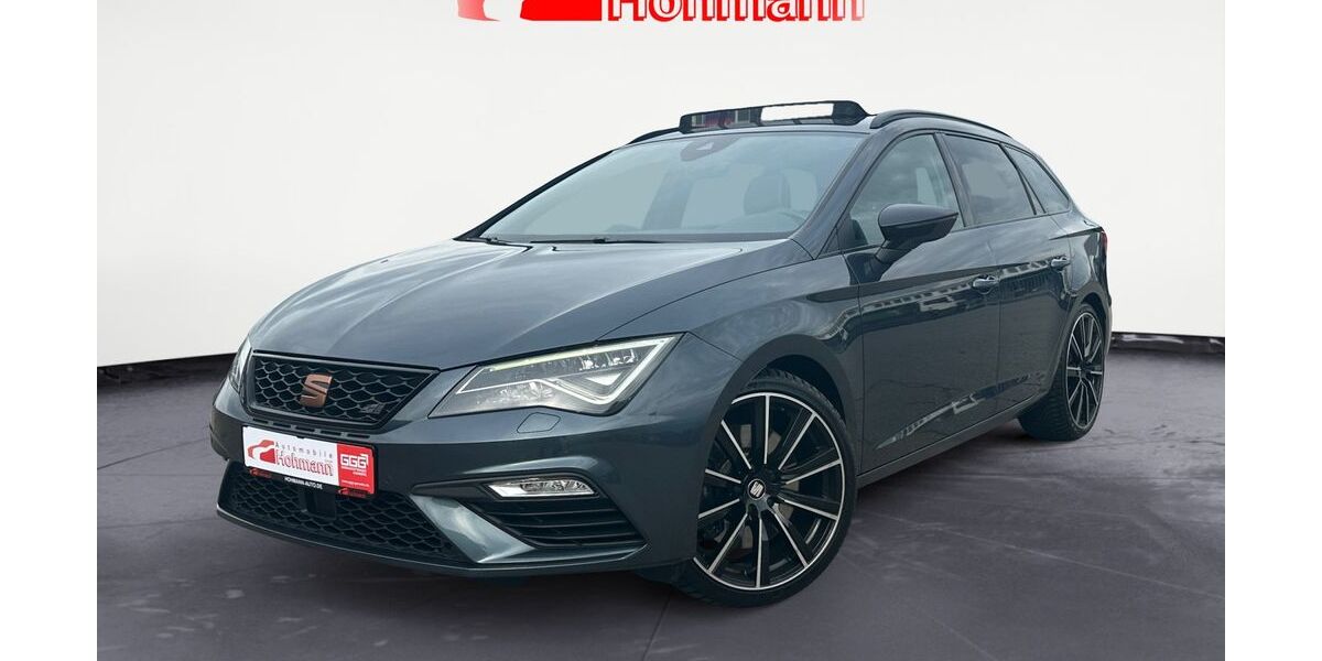 Seat Leon 73.540 km 21.890 &euro; Brühl 68782