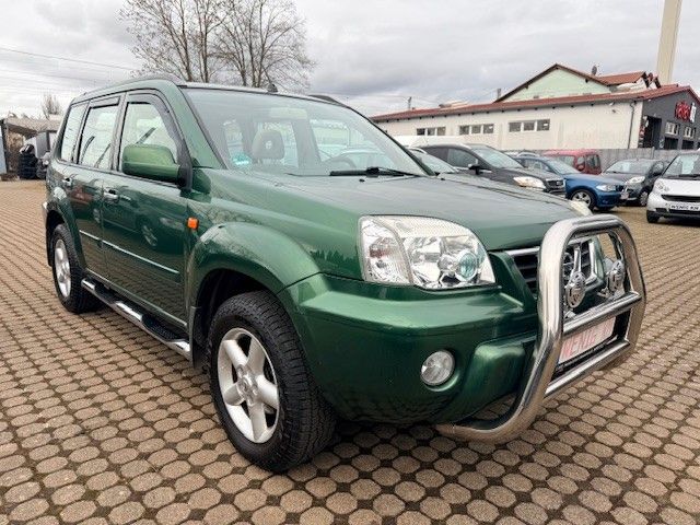 Nissan X-Trail 85.000 km 4.999 &euro; Ludwigshafen Am Rhein 67059