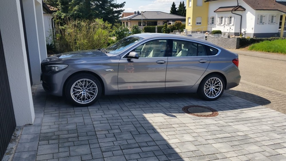 BMW 535 301.000 km 12.000 &euro; Sinsheim 74889