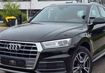 Audi Q5 114.980 km 24.790 &euro; Heidelberg 69124