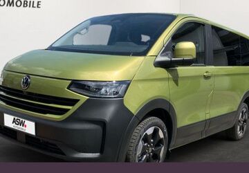 VW T7 Caravelle 4.900 km 49.980 &euro; Sinsheim 74889