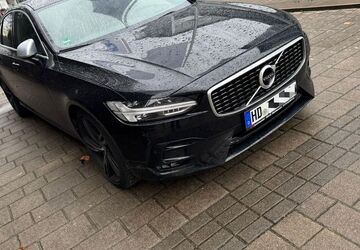 Volvo S90 109.000 km 27.850 &euro; Wiesloch 69168