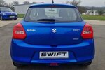 Suzuki Swift 1.2 Dualjet Hybrid Club 36.240 km 12.450 &euro; Obrigheim-Asbach 74847