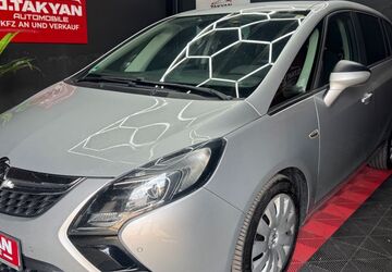 Opel Zafira 175.000 km 7.490 &euro; Mannheim 68309