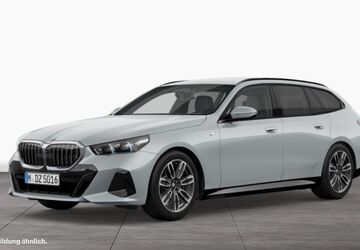 BMW 520 11.969 km 53.270 &euro; Mannheim 68169