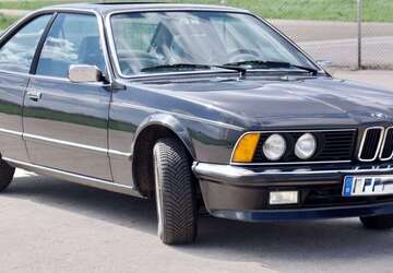 BMW 635 155.000 km 34.000 &euro; Heidelberg, Stadt 69115