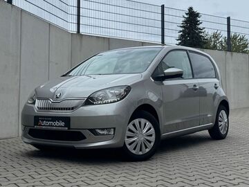 Gebrauchte Skoda Citigo
