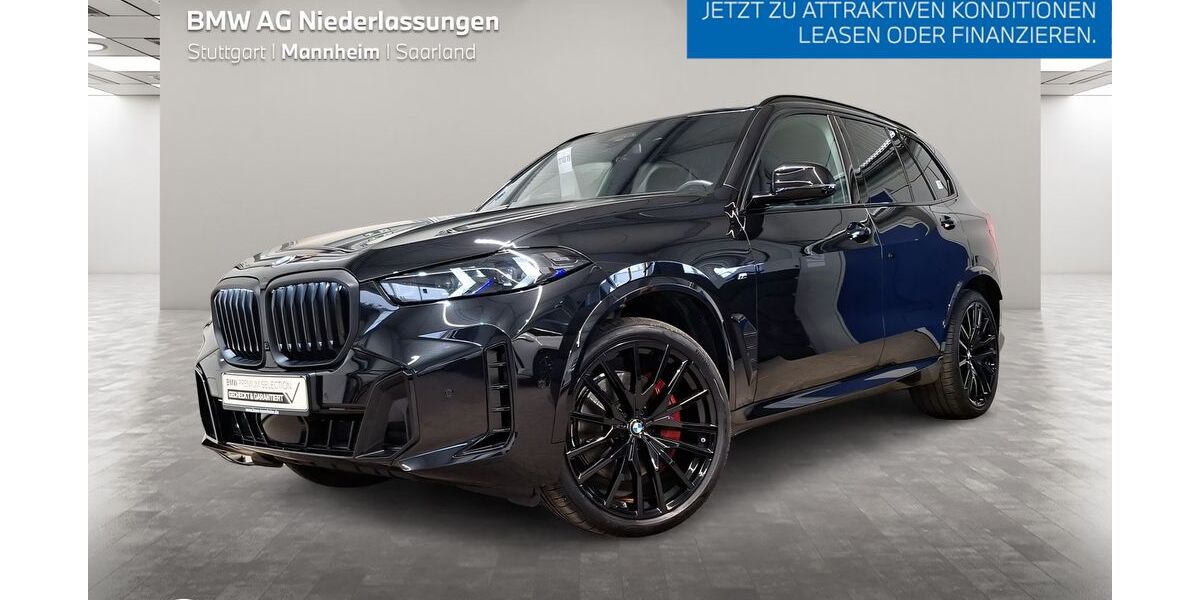 BMW X5 16.422 km 79.980 &euro; Mannheim 68169