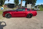 Ford Mustang 58.000 km 17.600 &euro; Mannheim 68159