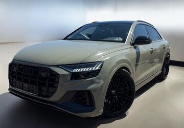 Audi SQ8 126.800 km 77.499 &euro; Speyer 67346