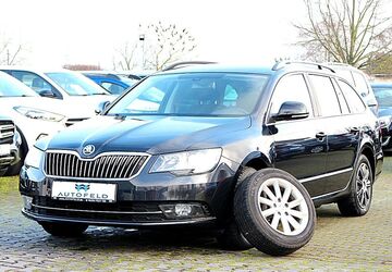 Skoda Superb 149.990 km 11.900 &euro; Ladenburg 68526