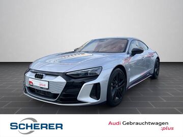 Gebrauchte Audi e-tron GT
